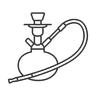 Hookah - نرجيلة