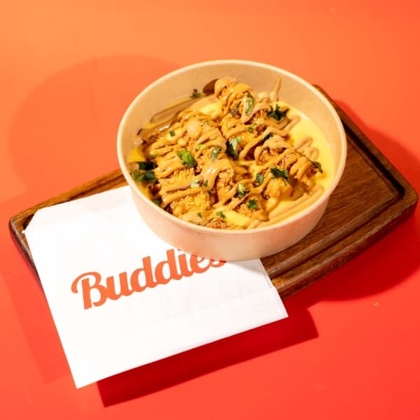 شيدر ستريبس