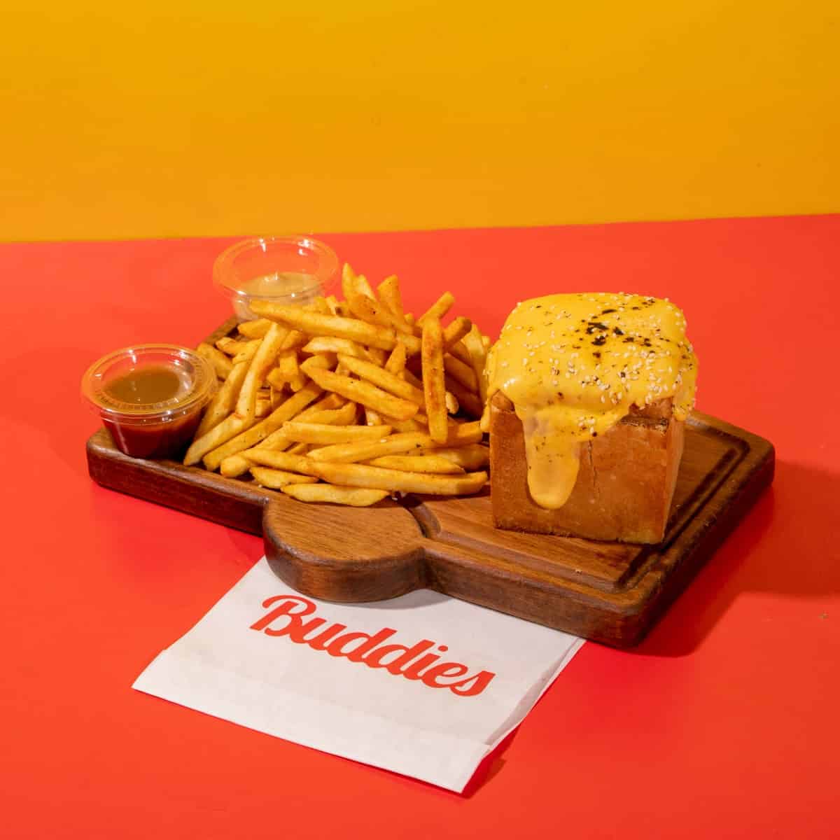 ماينكرافت بركر