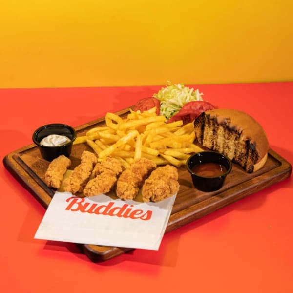 ميني ستريبس