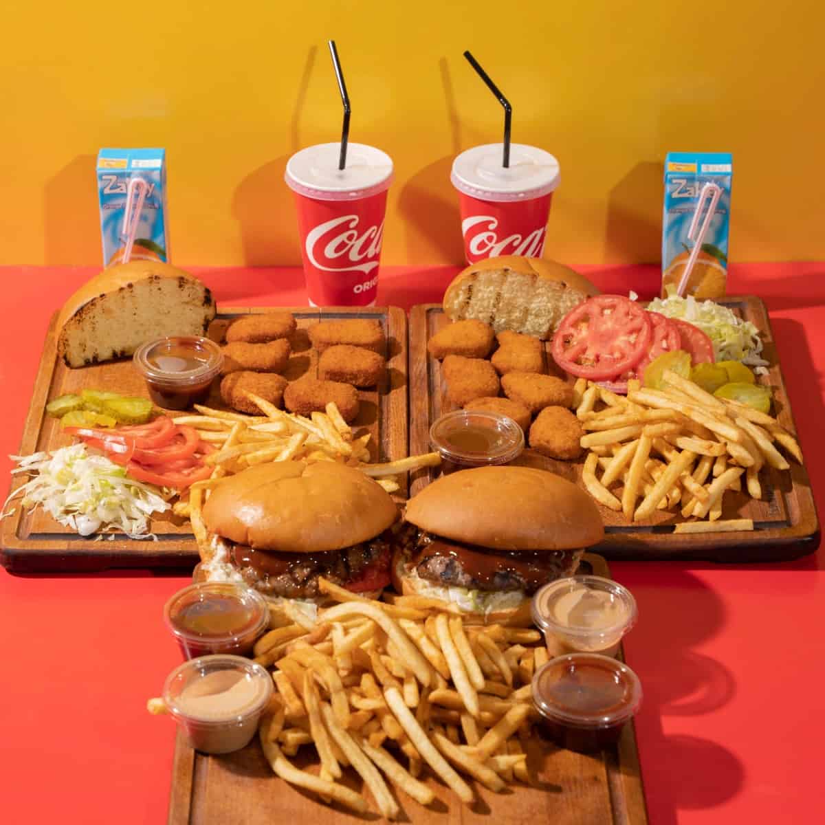 الكومبو الثنائي