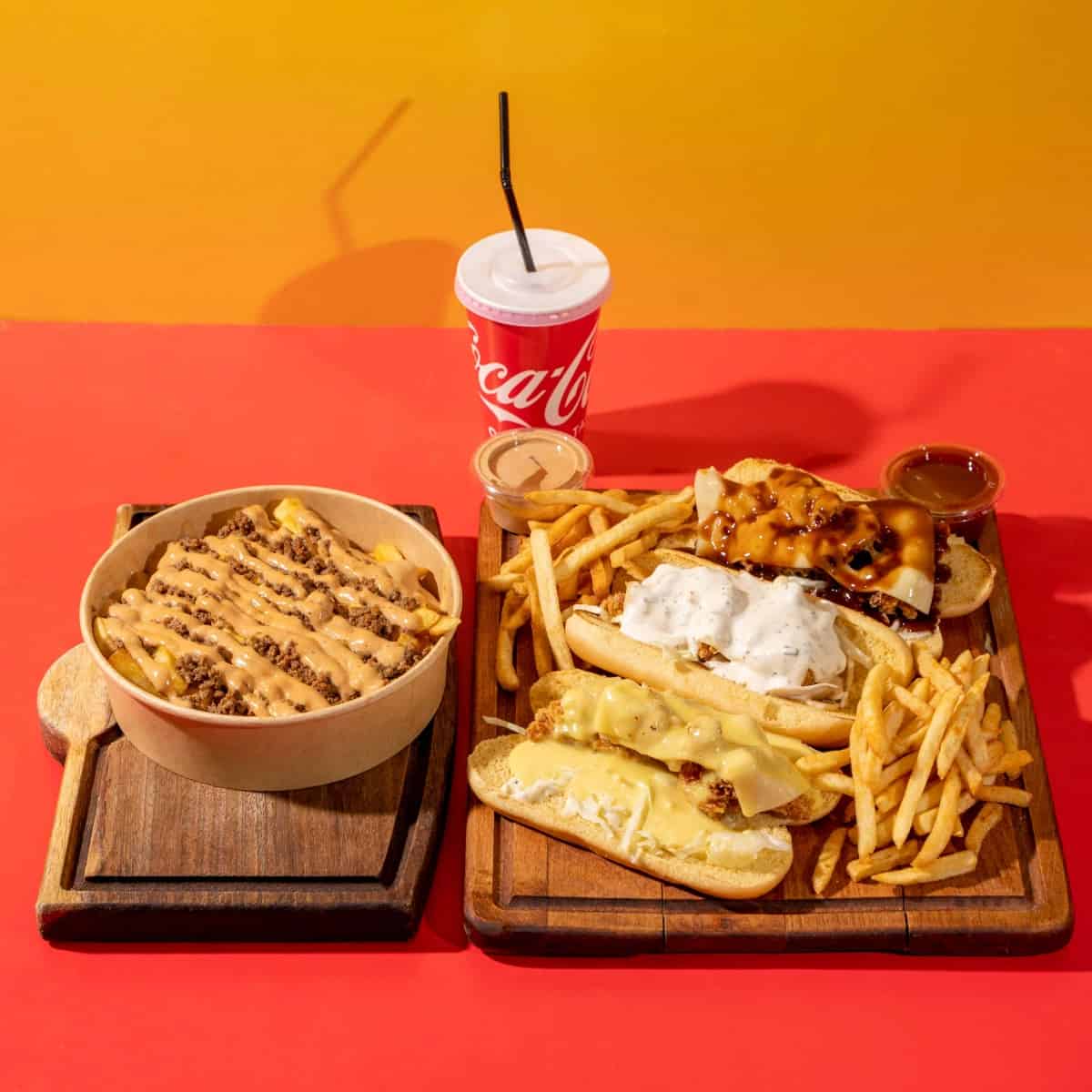 كومبو بديز كروز