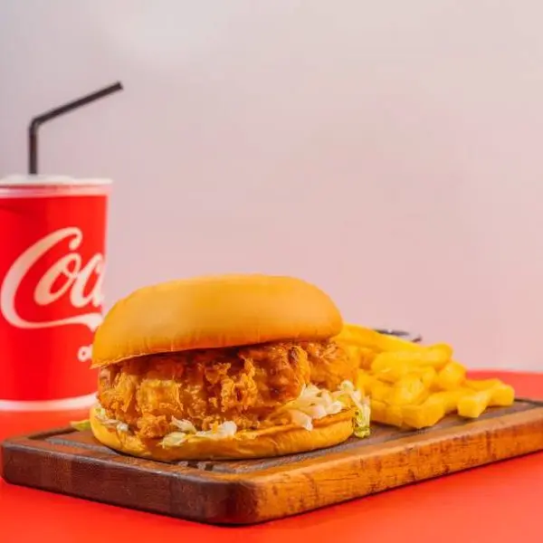 سبايس زينجر