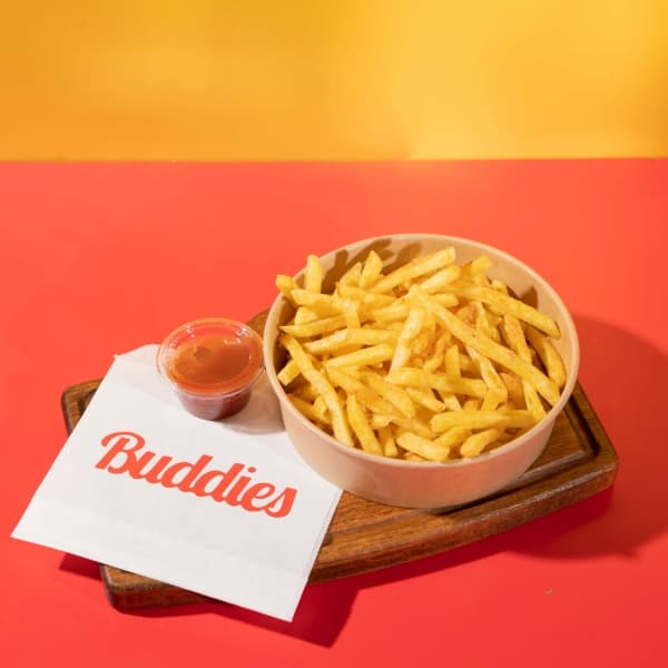 فرايز بديز دبل